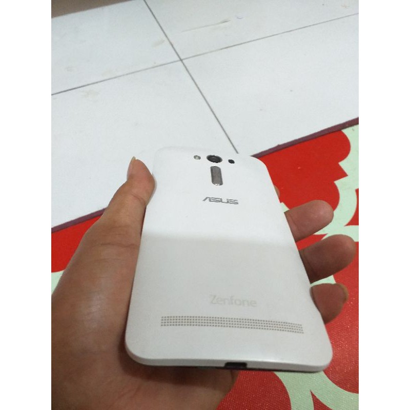 Asus zenfone 2 laser Z00LDD matot