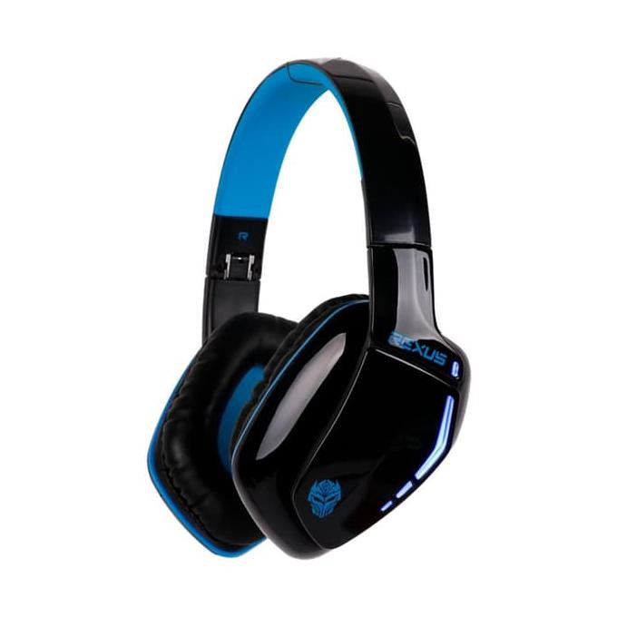 Headset Gaming Rexus Bluetooth Thundervox Fx1-Advanced Gaming Headset