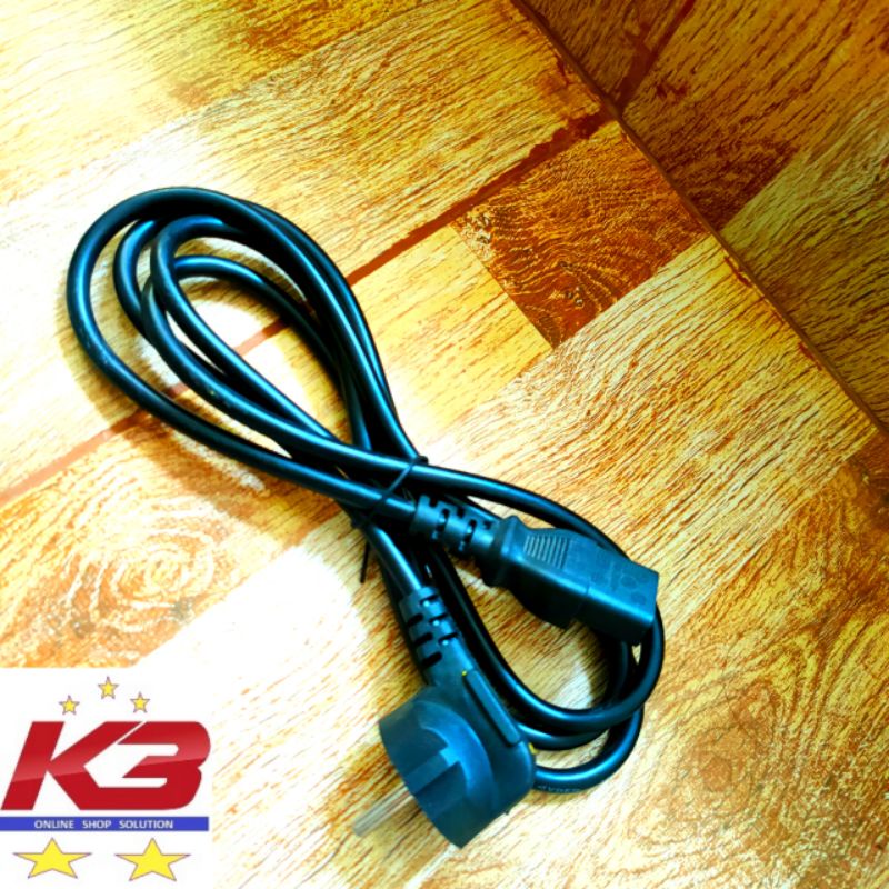 Kabel Power CPU Built Up HP