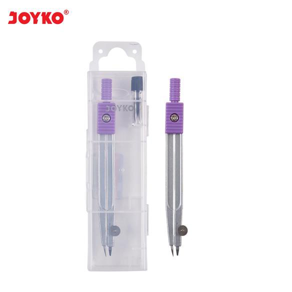 

Big Sale Math Set / Jangka Joyko MS-25 Cuci Gudang Awal Tahun
