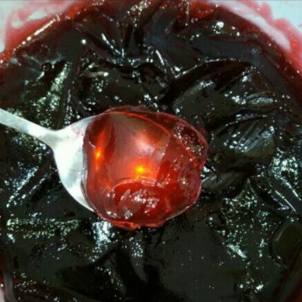 

Selai strawberry 250gr