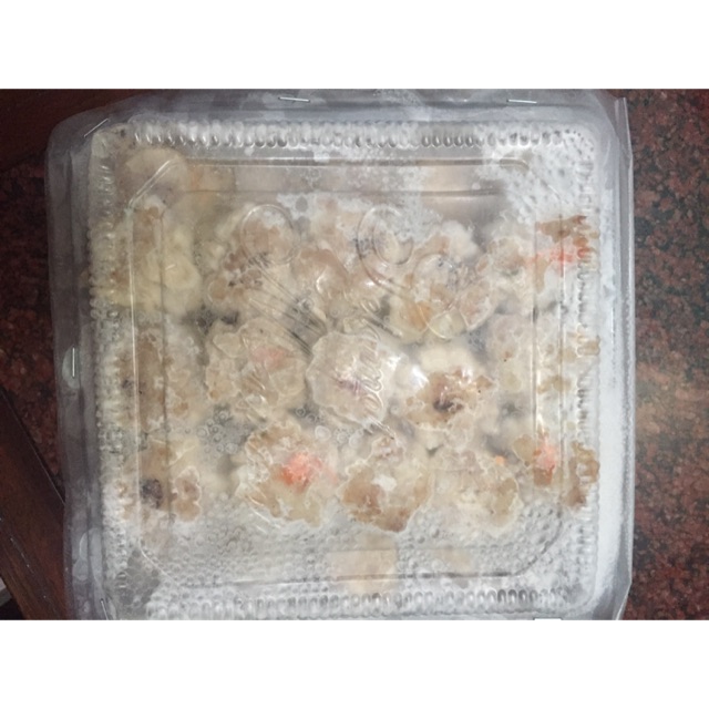 

Frozen dimsum somay ayam (beku) isi 40