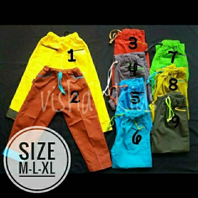Celana panjang chino rysya anak celana chinos Shopee Celana panjang chino rysya anak celana chinos Shopee