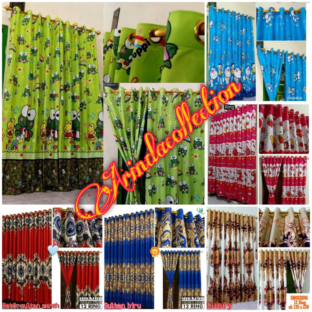 Gorden smokring karakter 12 ring UK 135 x 230 free tali