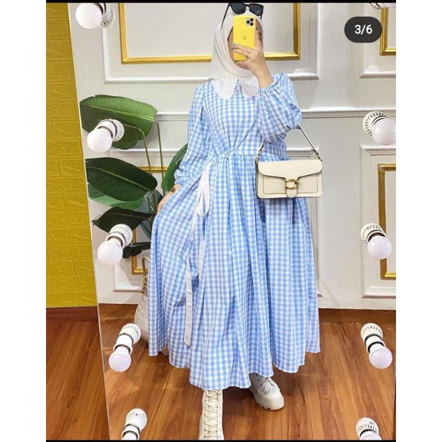 intaliciousproject rebecca dress new