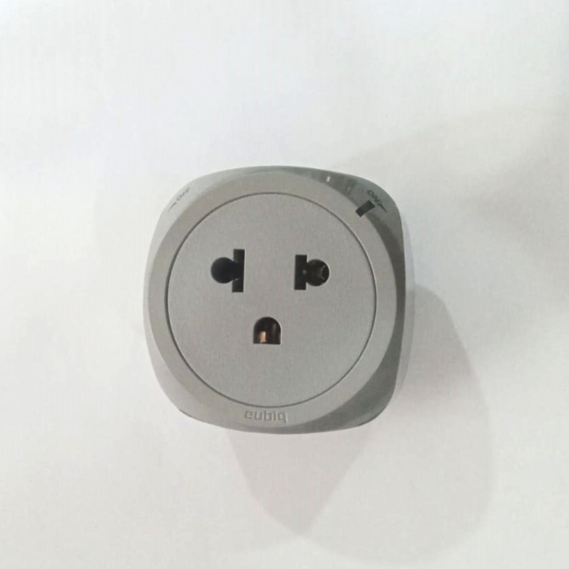 EUBIQ GS3 GERMAN SCHUKO