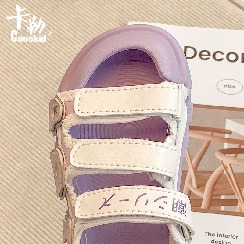 Sandal sneakers anak Import AEO versi Korea terbaru bisa COD