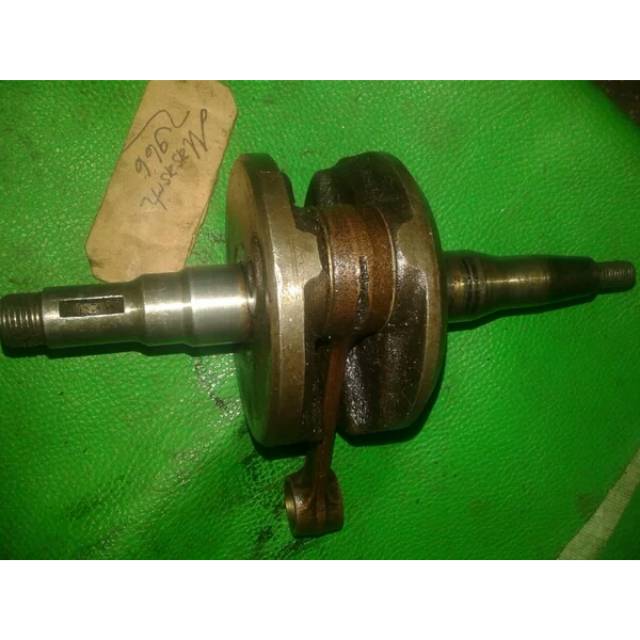 Kruk as bandul suzuki RGR  originall