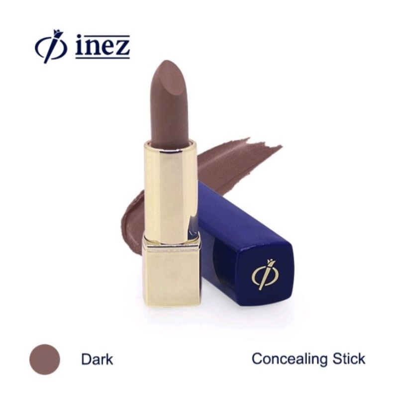 Inez Color Contour Plus Concealing Stick/Concealer Inez/Stik Concealing Inez/Inez Stick Concealing