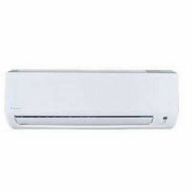 Daikin AC Split 2 pk FTV50 Termasuk Pasang