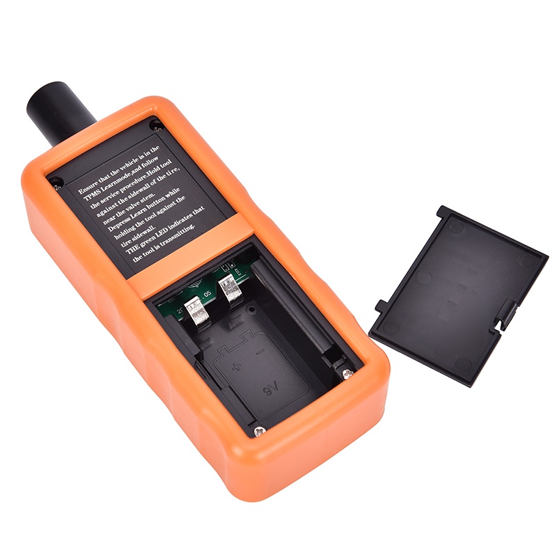 Sensor Tekanan Ban Mobil TPMS / Dreamdreaming / EL-50448 GM