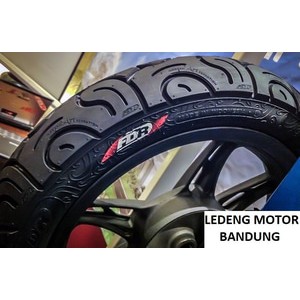 FDR 90/90-14 Facio Ban Motor Matik Tubeless