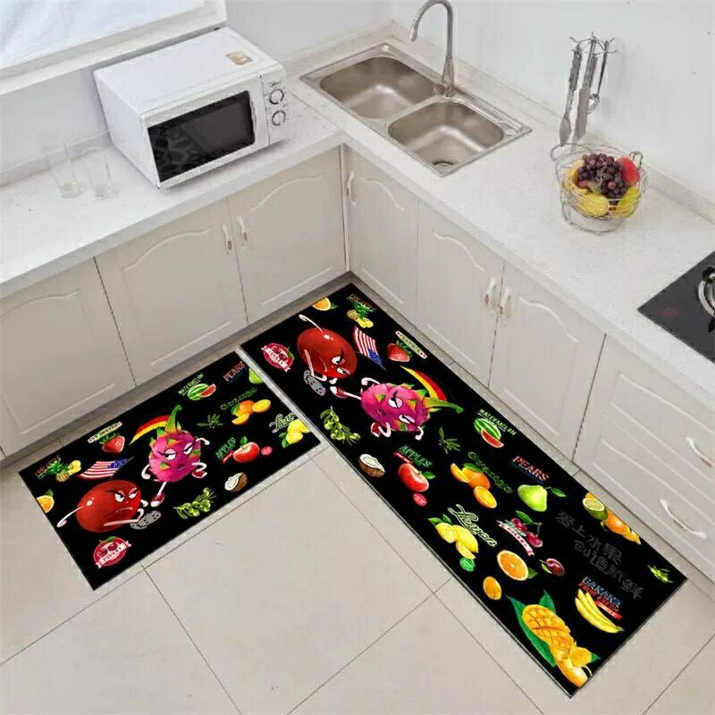 keset dapur cantik 2 in1