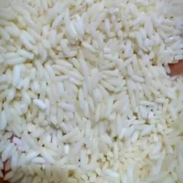 

Beras ketan putih 1 kg mentah