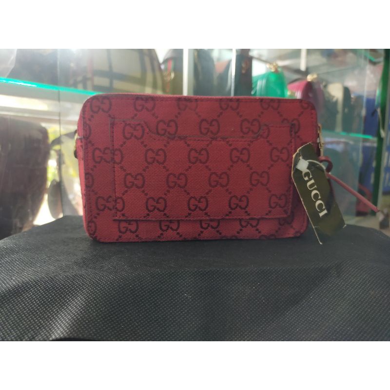 Tas dan Dompet Wanita Gucci