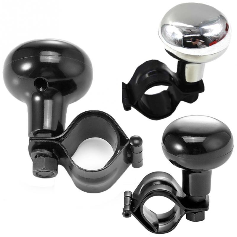 Woopower Knob Setir Mobil Steering Wheel Power Ball