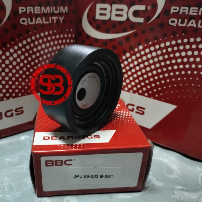 BEARING TENSIONER TIMING BELT GRAND VITARA ESCUDO CARRY FORSA BBC