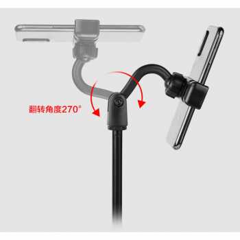 Stand Holder Bracket Smartphone / Stand Hp Berdiri Tinggi Stand Holder Hp Panjang / Holder Smartphone Tripod Stand Vlog Hp Stand Holder Selfi Holder Stand Hp Minimalis / Dudukan Hp Tripod Stand Holder Bracket Jp Holder Hp Murah Berkualitas Bisa Berdiri