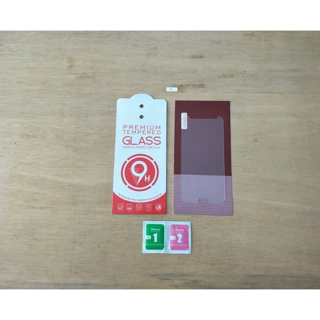 Tempered Glass - Samsung Galaxy A9 (2016) / A9 Pro (2016)