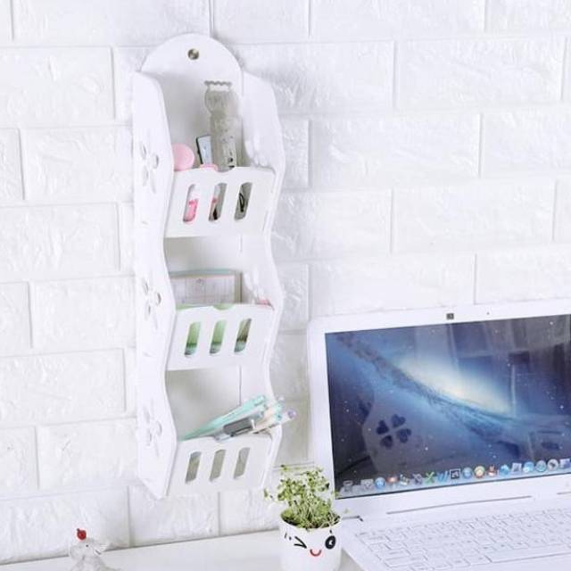 HB 529 Rak Dekoratif