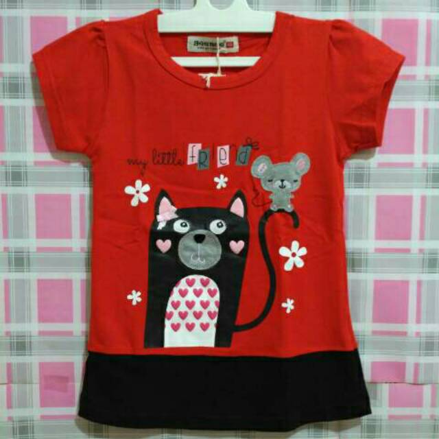 Kaos Geenee import (4435)