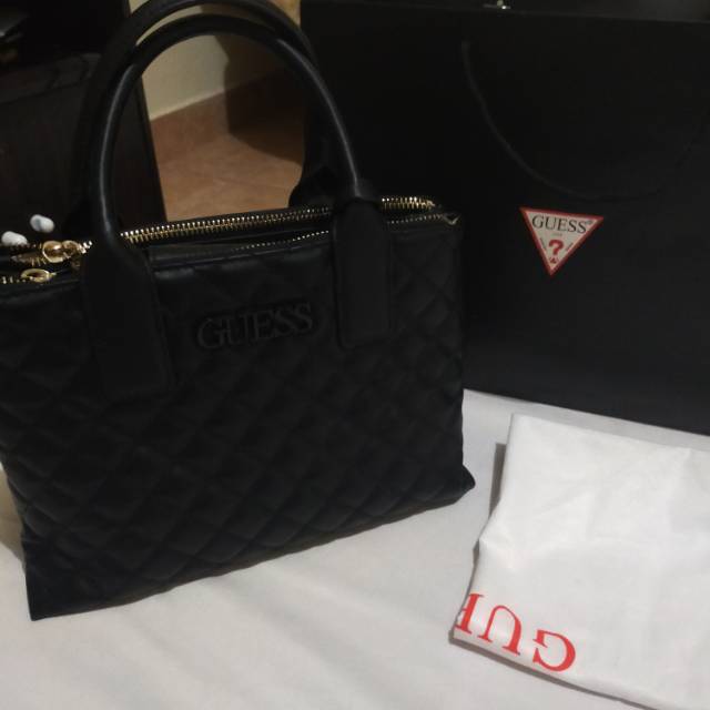 Tas guess ori