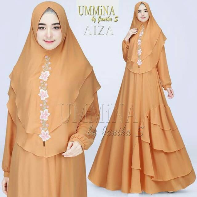 PRELOVED AIZA SYARI by UMMINA