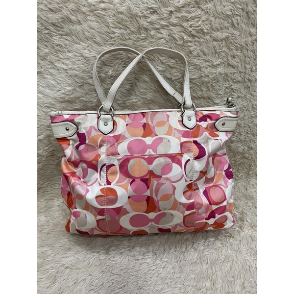 Preloved Coach Poppy