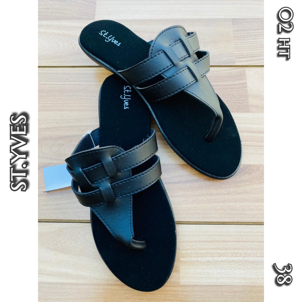 sandal wanita 02ht