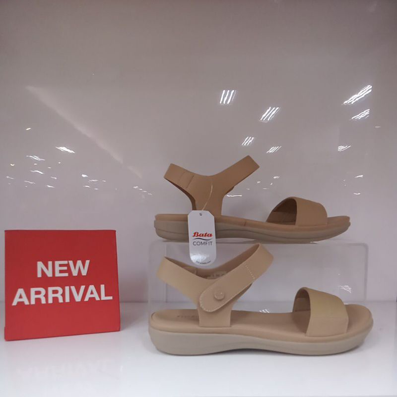 Sandal gunung Bata Comfit 561-8665