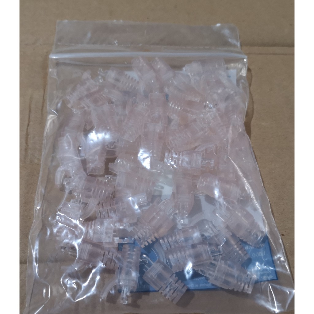 Plugboot Cat 6 Belden Belden Original AP700022