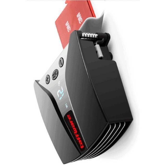Taffware Universal Laptop Vacuum Cooler - LC06