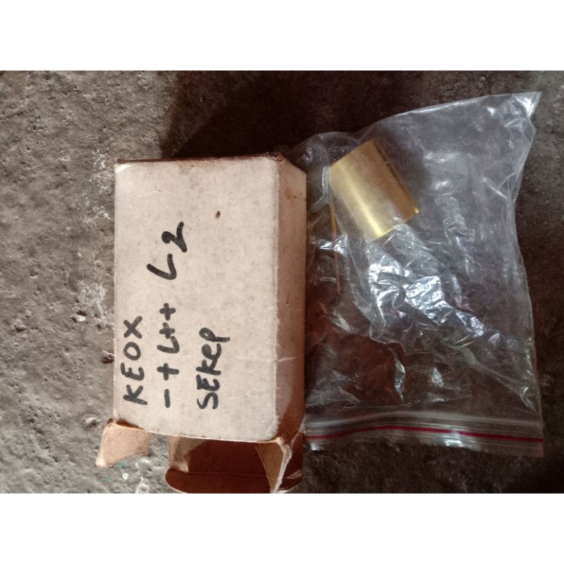 sekep Yamaha l2super jarum sekef l2sn jarum sekep l2super