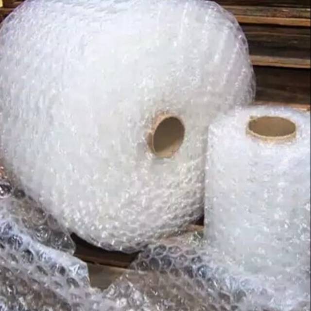 

Bubble wrap