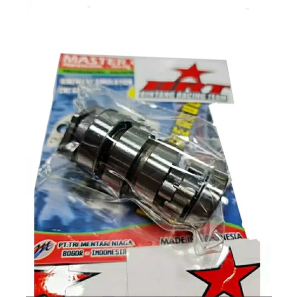 NOKEN AS ADS BRT HONDA CRF 150 Tipe Type R RACING KOMPETISI ORIGINAL