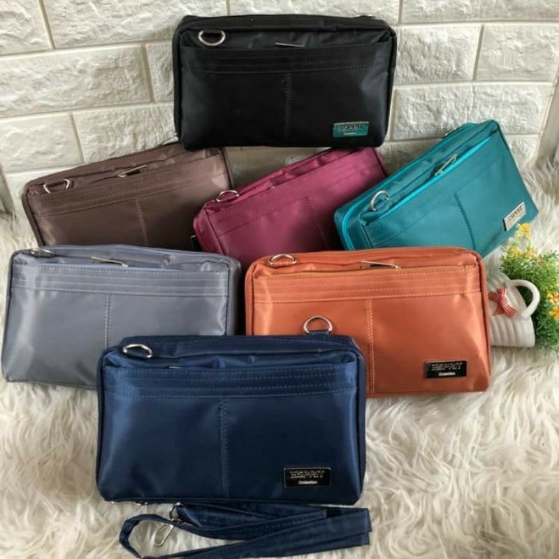 Tas Selempang Esprit