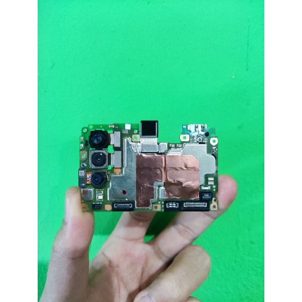 Jual Mesin Vivo Y12 Normal Hidup Shopee Indonesia