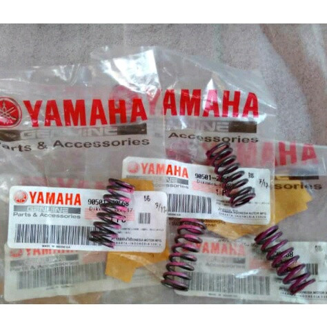 per kopling Yamaha rx king original