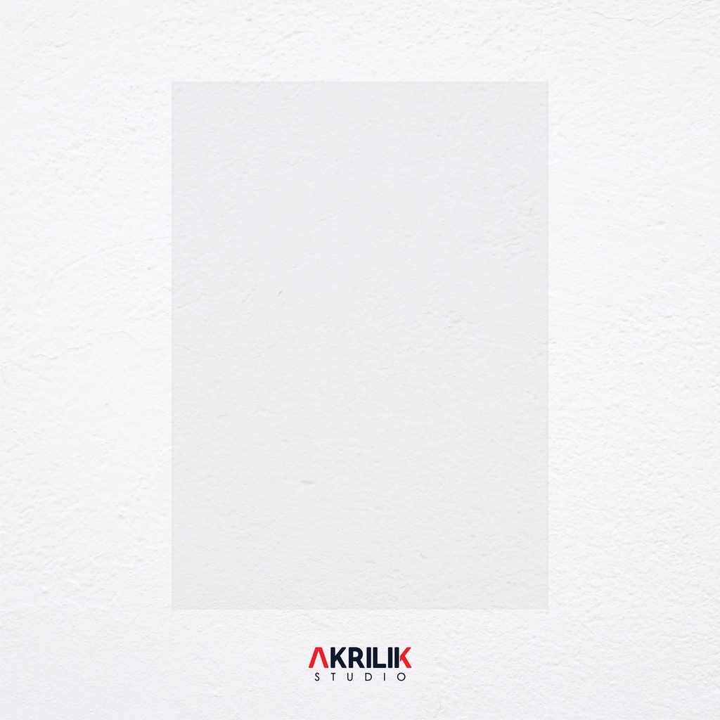 

Planner Akrilik Polos Weekly Monthly Planner Acrylic Plain Jadwal Kalender Schedule Dinding Minimalist