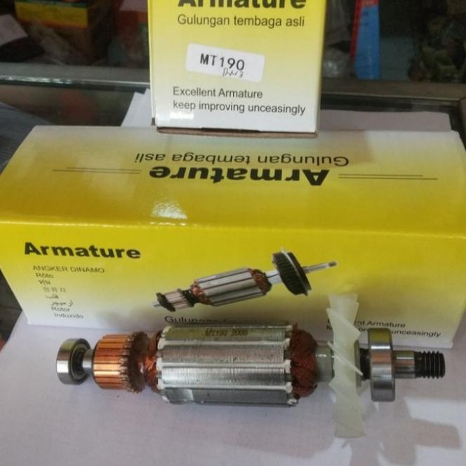 Angker Serut Mt Maktec 190/192