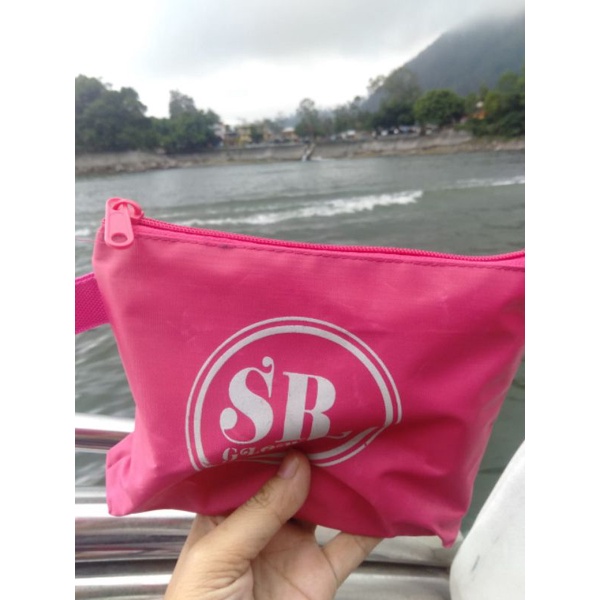 SR GLOW BPOM PAKET SKINCARE PENCERAH WAJAH AMAN BUMIL & BUSUI