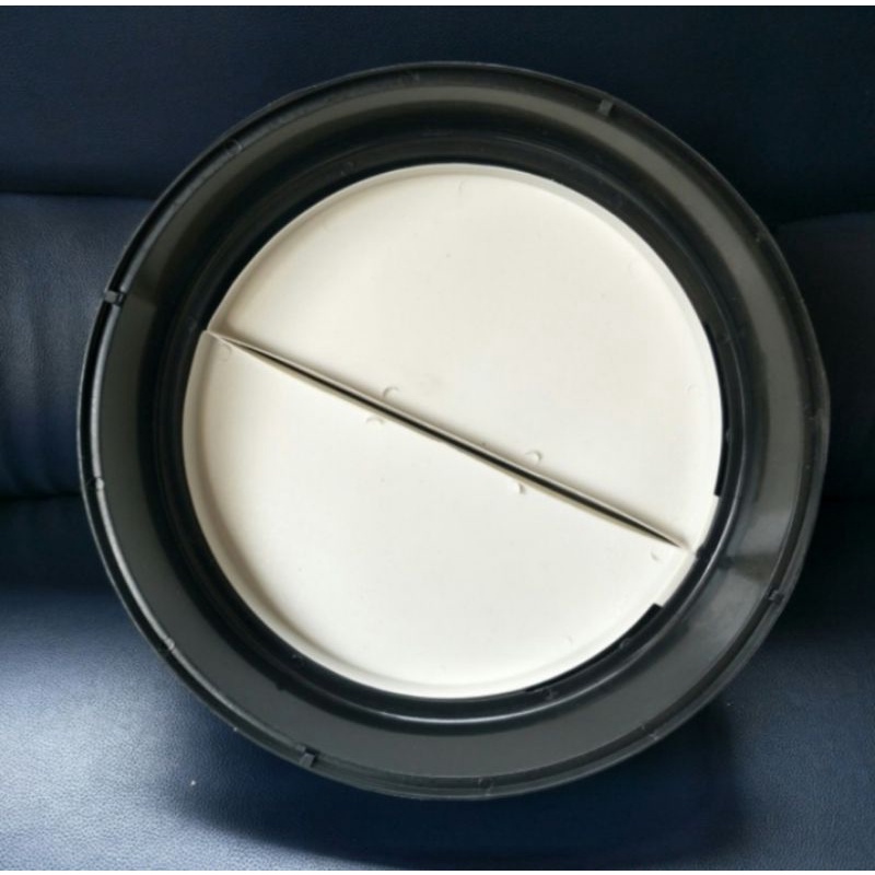 tebok plastik baskom lovebird/tebok lovebird