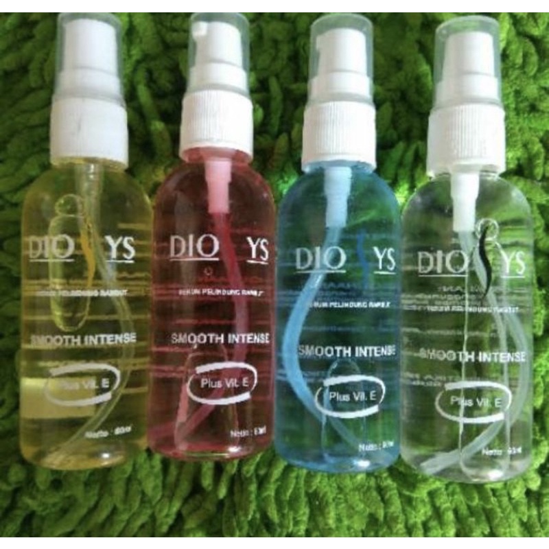 DIOSYS SERUM RAMBUT/ VITAMIN RAMBUT 60 ml-1