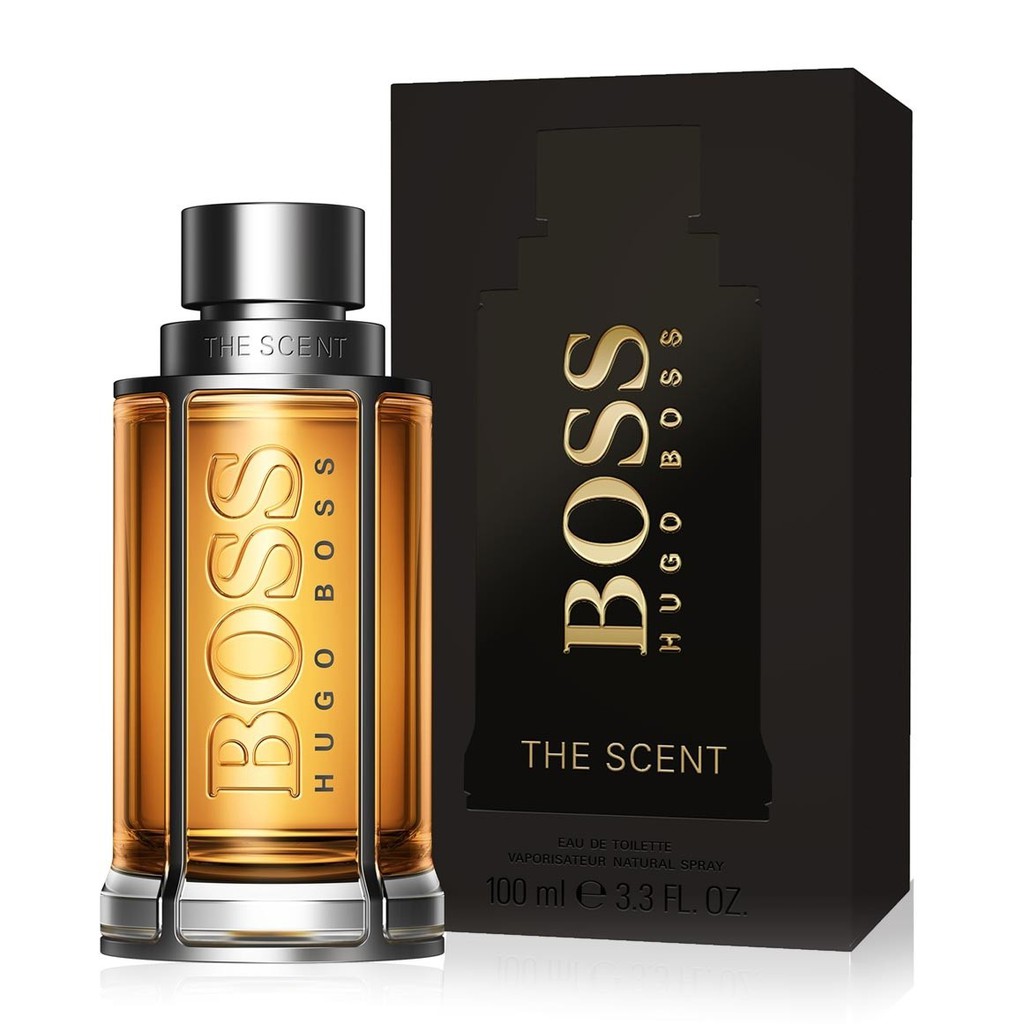 hugo boss eau de parfum