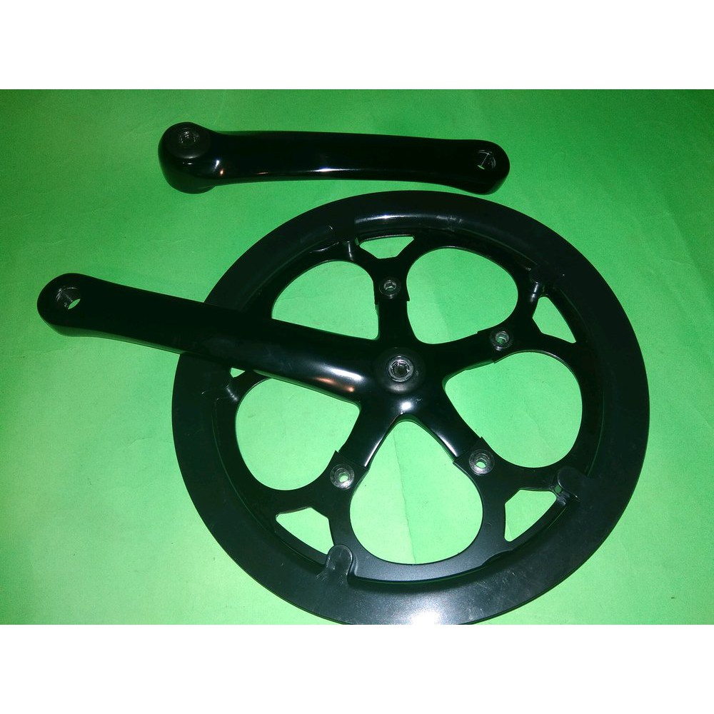 crank prowheel 52t