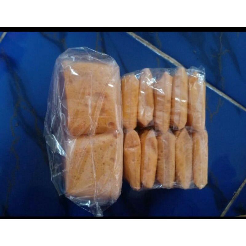 

DISKON 10 PACK BLENG OBAT KRUPUK PULI GENDAR PER PACK 10 PCS LEBIH BANYAK