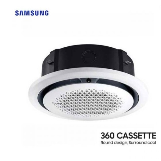Samsung 360 Cassette 3 PK - AC071TN4PKC/EA Unit Only