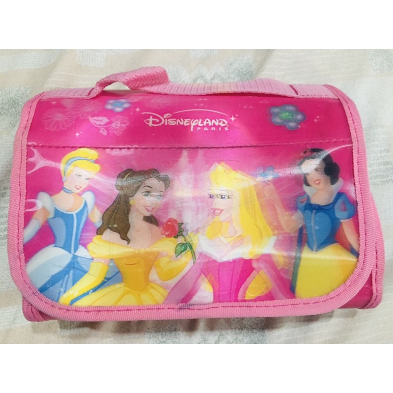 

Tempat pensil spidol Disney