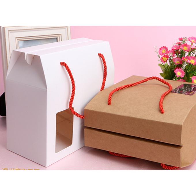 

Box Hampers Putih / Kotak samson Gift Mika Termurah