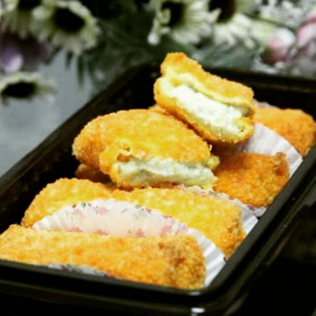 

Risole Durian